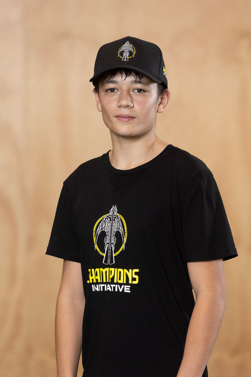 Champions Staple Tee