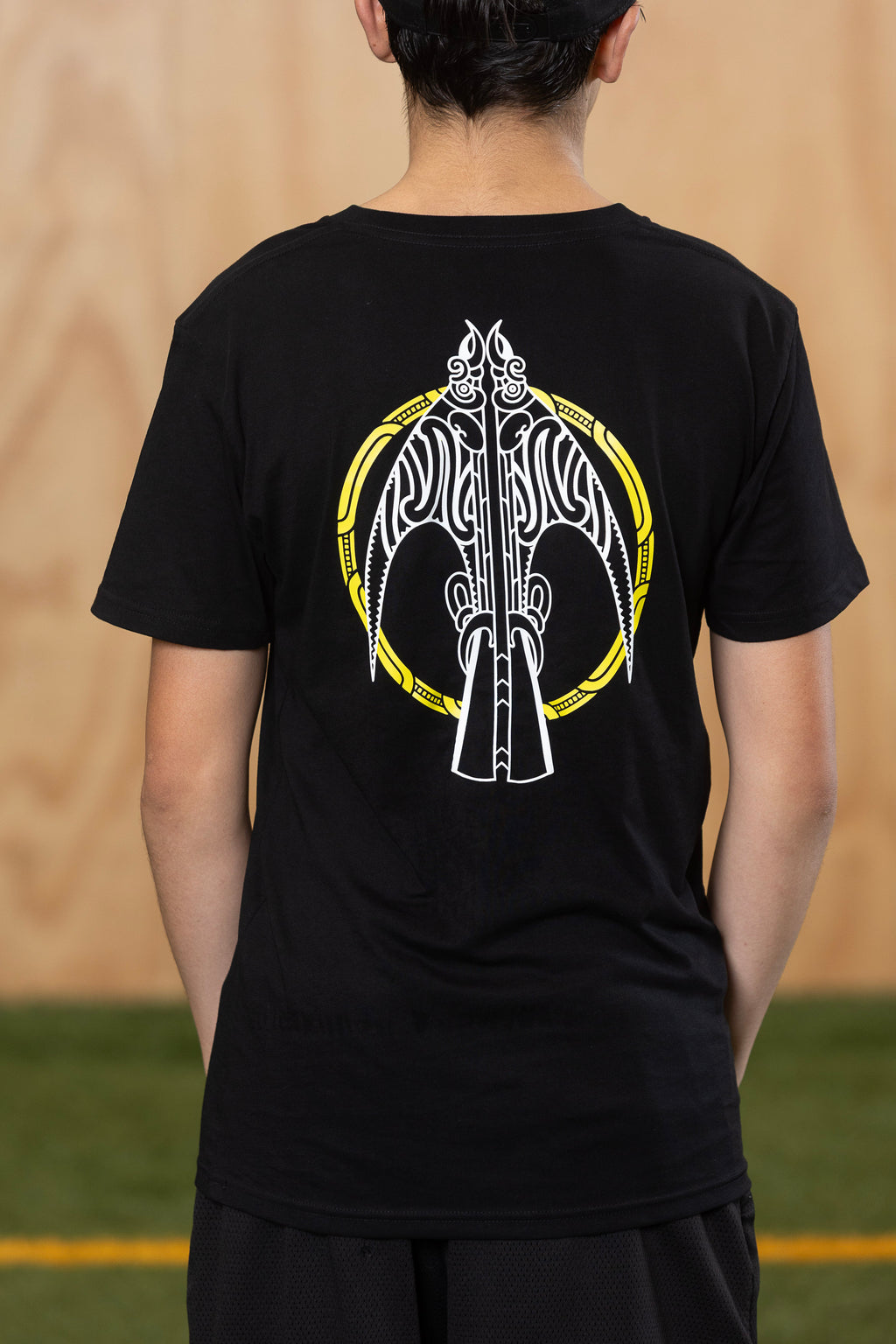 Champions Staple Tee