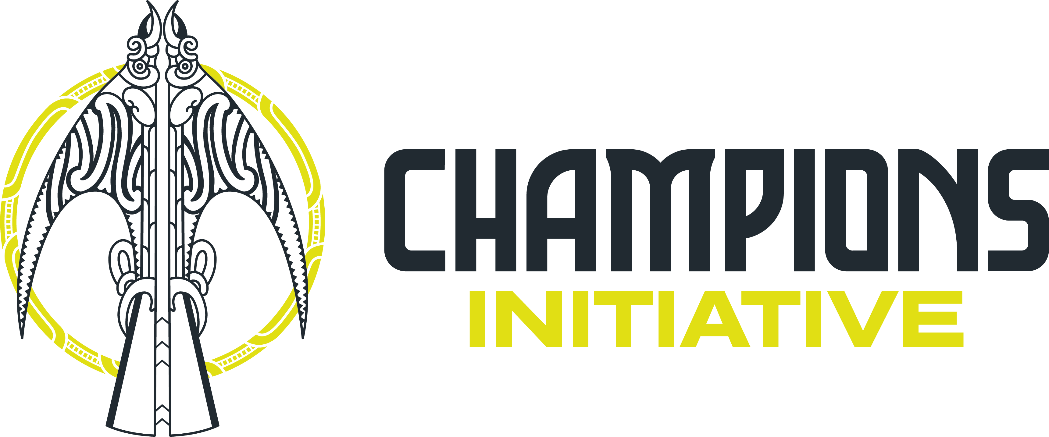 Champions Initiative Merch Store